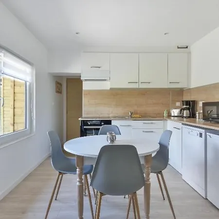 Ferienhaus Le Havre Du Rohart