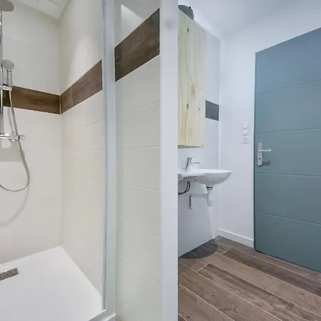 Le Havre Du Rohart * Camiers