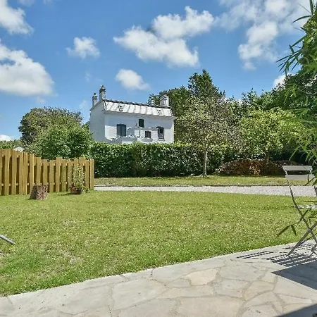 Le Havre Du Rohart Camiers