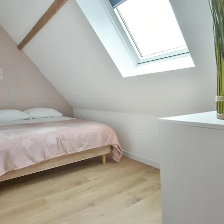 Le Havre Du Rohart *