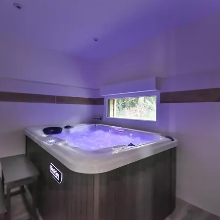 Le Havre Du Rohart Ferienhaus Camiers