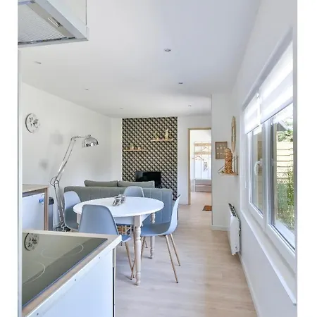 Le Havre Du Rohart Ferienhaus