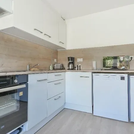 Vakantiehuis Le Havre Du Rohart Camiers