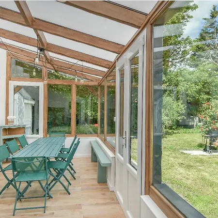 Le Havre Du Rohart Ferienhaus