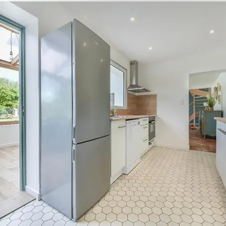 Ferienhaus Le Havre Du Rohart *