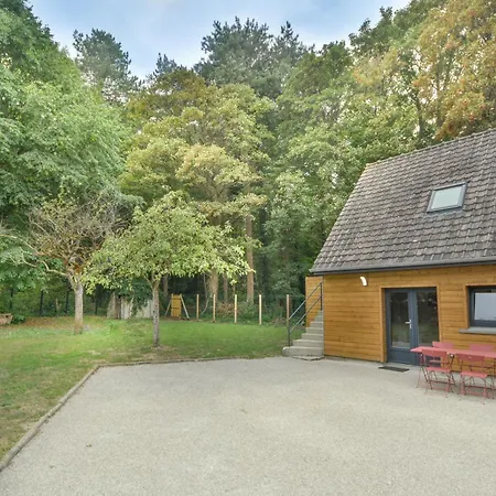 Ferienhaus Le Havre Du Rohart