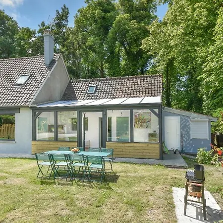 Le Havre Du Rohart Vakantiehuis Camiers