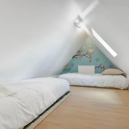 Le Havre Du Rohart Camiers