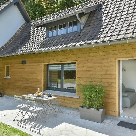 Le Havre Du Rohart Vakantiehuis