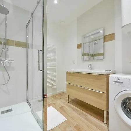 Le Havre Du Rohart Vakantiehuis