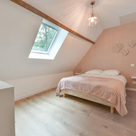 Vakantiehuis Le Havre Du Rohart Camiers