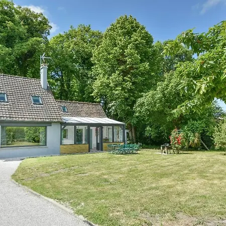 Le Havre Du Rohart Vakantiehuis *