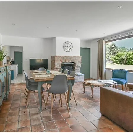 Le Havre Du Rohart * Camiers