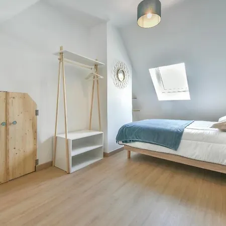 Le Havre Du Rohart Camiers